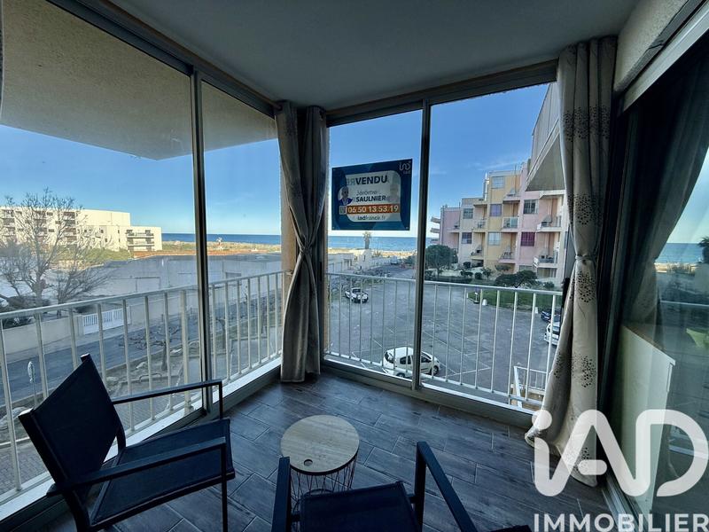 Duplex - 58 m² - 3 pièces