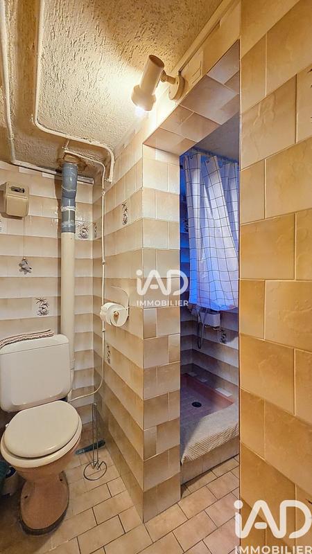 Maison - 70 m² - 4 pièces