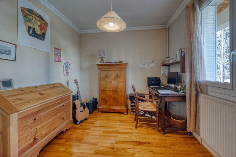 Maison - 143 m² - 6 pièces