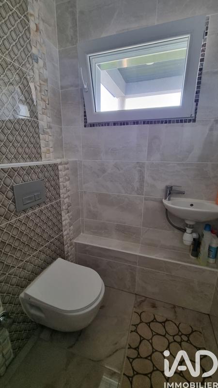 Maison - 148 m² - 6 pièces