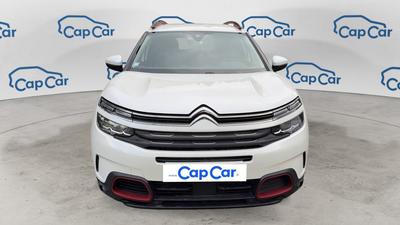 Citroën C5 Aircross 1.6 PureTech 224 Hybride e-Eat8 c-Series