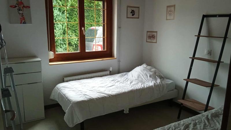 Maison - 53 m² - 3 pièces