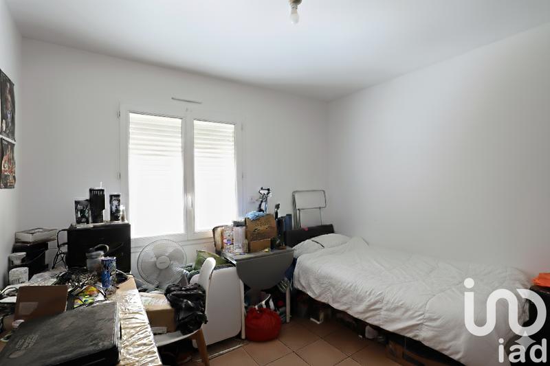 Maison - 66 m² - 4 pièces