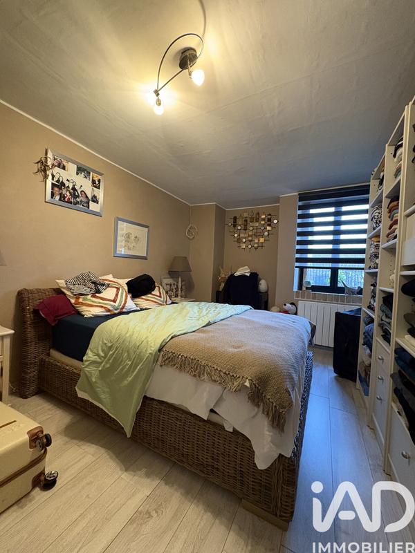 Maison - 73 m² - 4 pièces