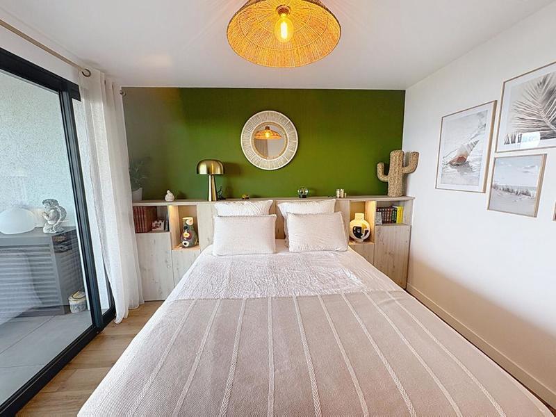 Appartement - 69 m² - 3 pièces