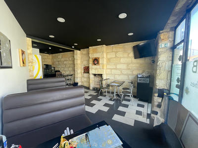 Local commercial - 66 m²