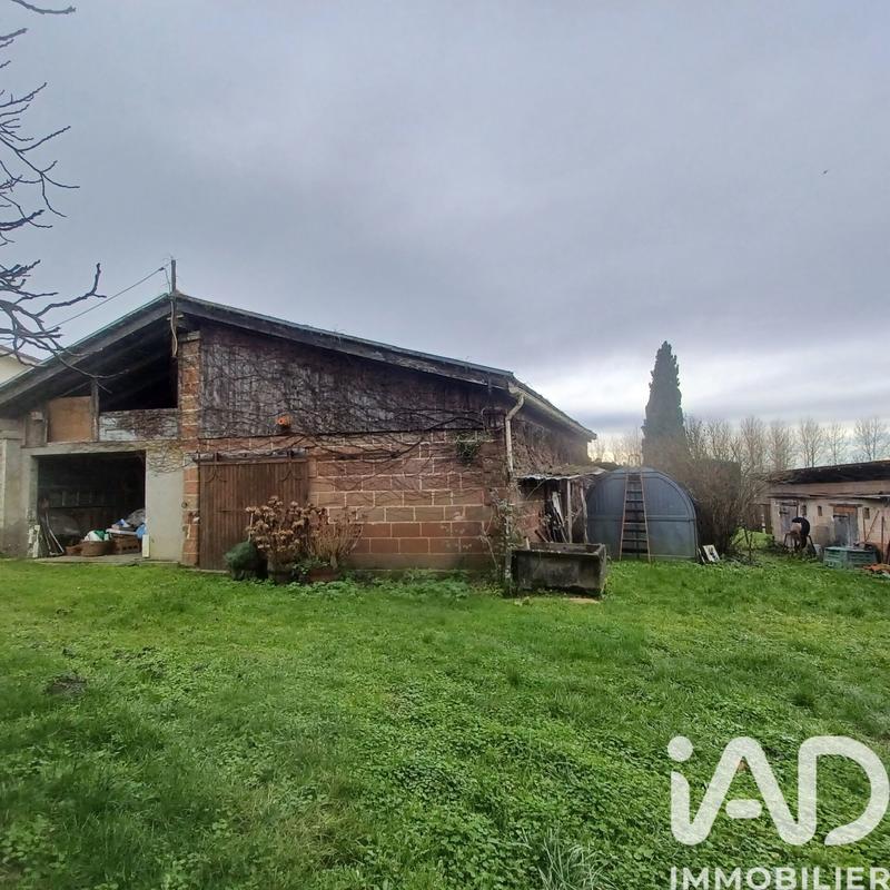 Maison - 172 m² - 6 pièces