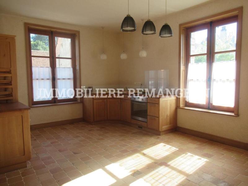 Maison de ville - 160 m² - 7 pièces