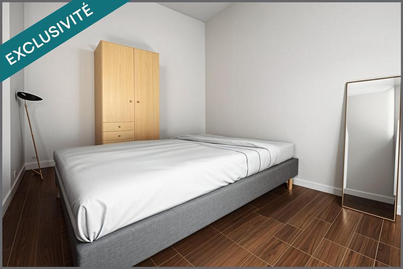 Maison - 103 m² - 4 pièces