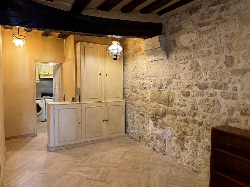 Appartement - 55 m² - 2 pièces