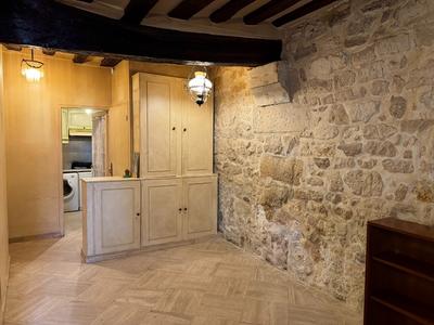 Appartement - 55 m² - 2 pièces