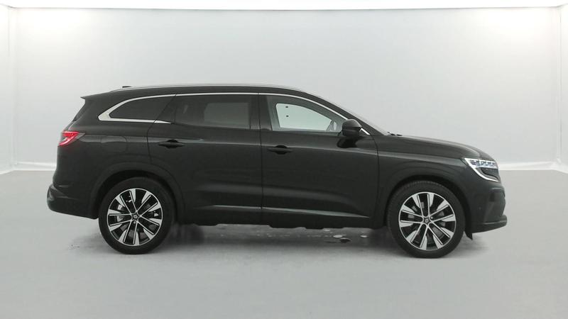 Renault Espace 1.2 E-Tech full hybrid 200ch Techno 7 places