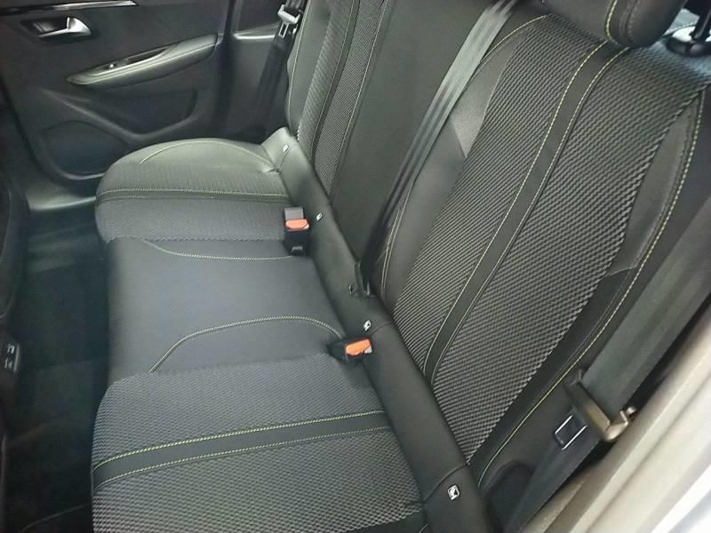 Peugeot 208 Hybrid 110 e-Dcs6 Gt