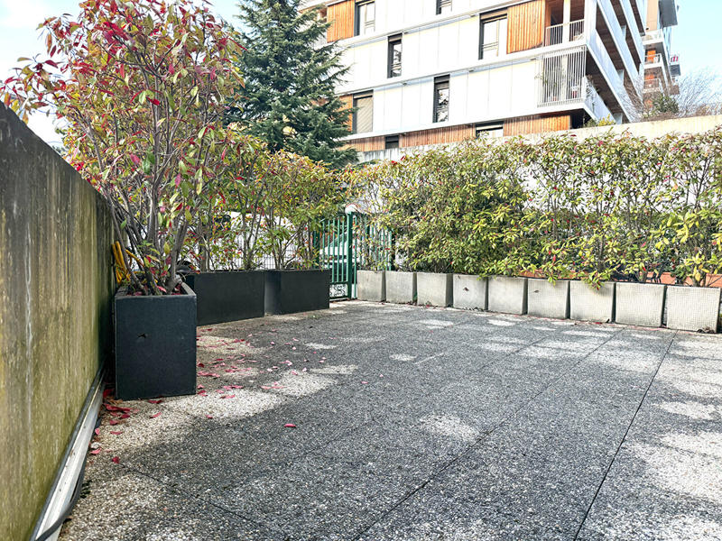 Appartement - 129 m² - 4 pièces