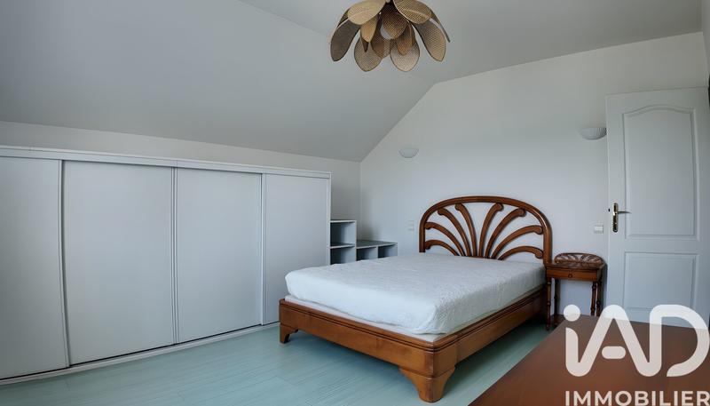 Maison de maîtres - 200 m² - 5 pièces