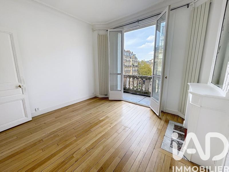 Appartement - 94 m² - 4 pièces