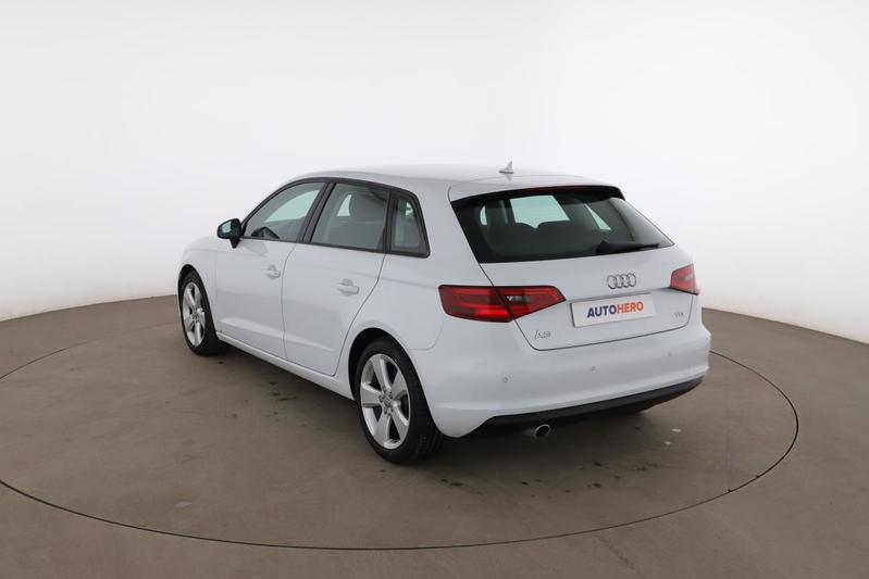 Audi A3 sportback 1.6 Tdi Ambition 110 ch