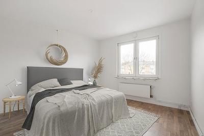 Appartement - 94 m² - 4 pièces