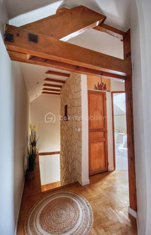 Corps de ferme - 186 m² - 7 pièces