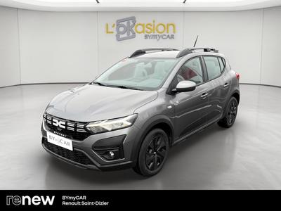 Dacia Sandero TCe 90 Gsr2 Stepway Expression