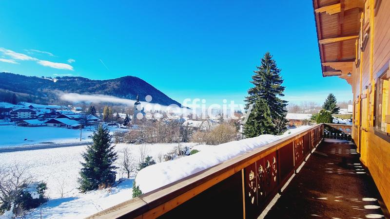 Maison - 130 m² - 4 pièces