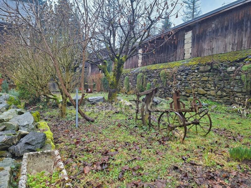 Maison - 172 m² - 5 pièces