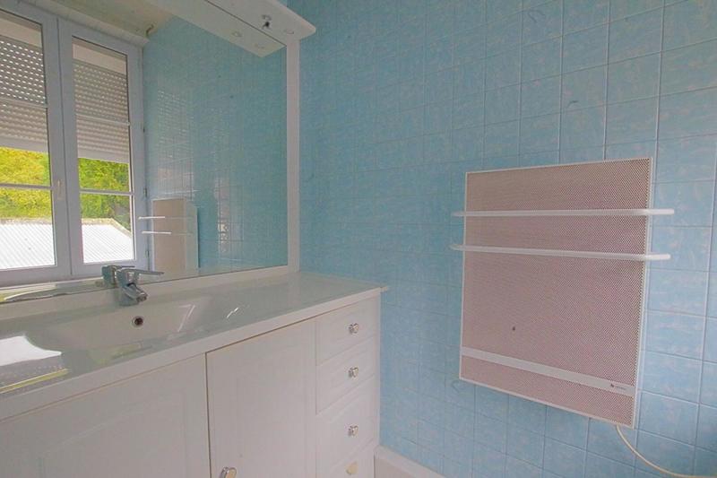 Maison - 112 m² - 4 pièces