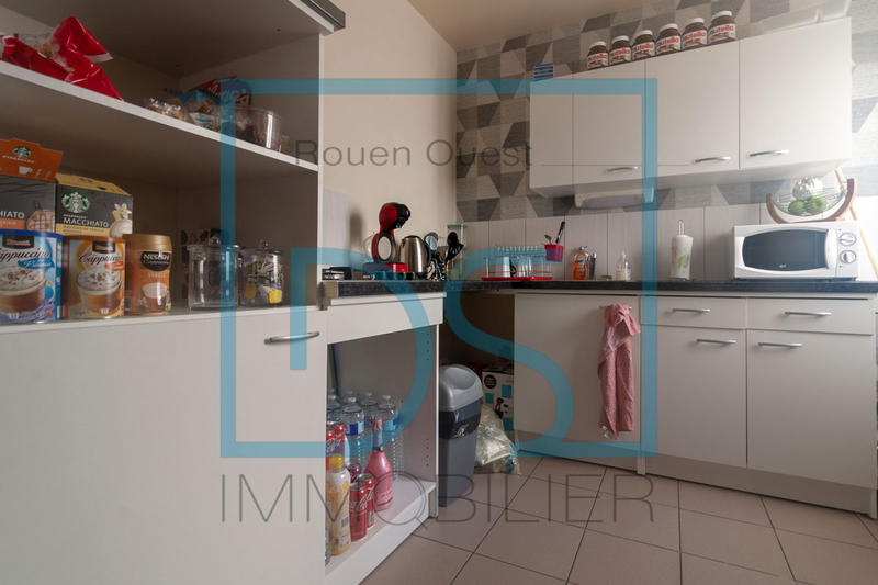 Immeuble - 453 m² - 20 pièces