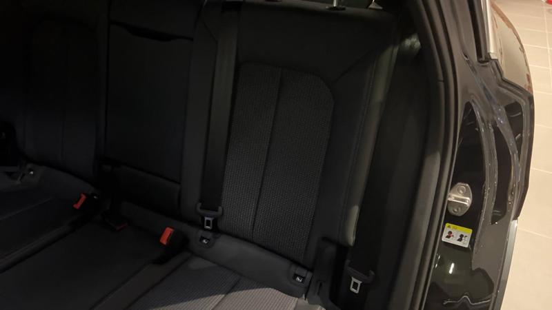 Audi Q3 Sportback 35 Tfsi 150 ch s tronic 7 s line