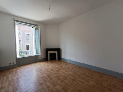 Appartement - 89 m² - 4 pièces