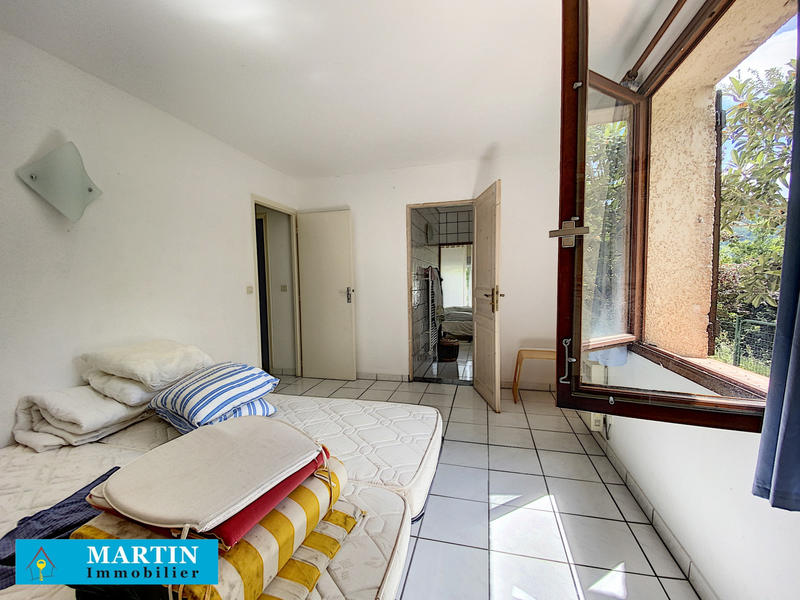 Villa - 92 m² - 5 pièces