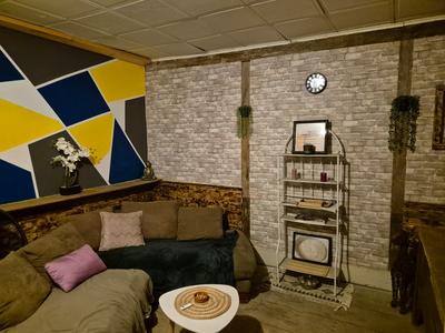 Immeuble - 220 m² - 5 pièces