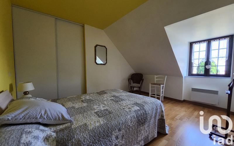 Maison - 132 m² - 5 pièces