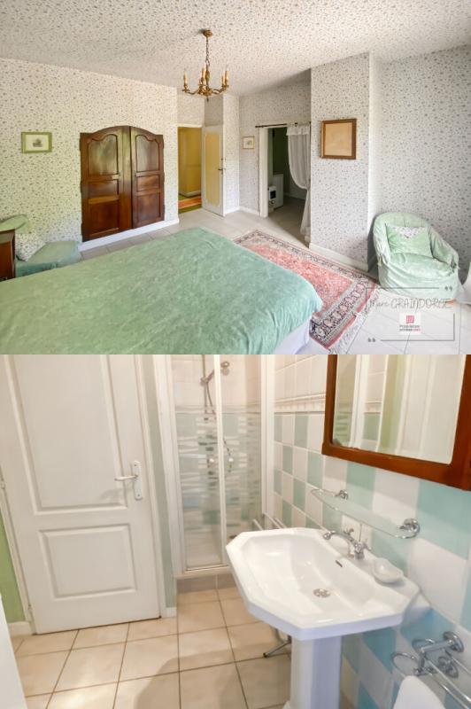 Propriété - 390 m² - 13 pièces