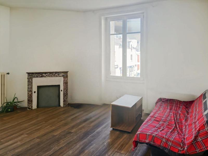 Immeuble - 382 m² - 12 pièces