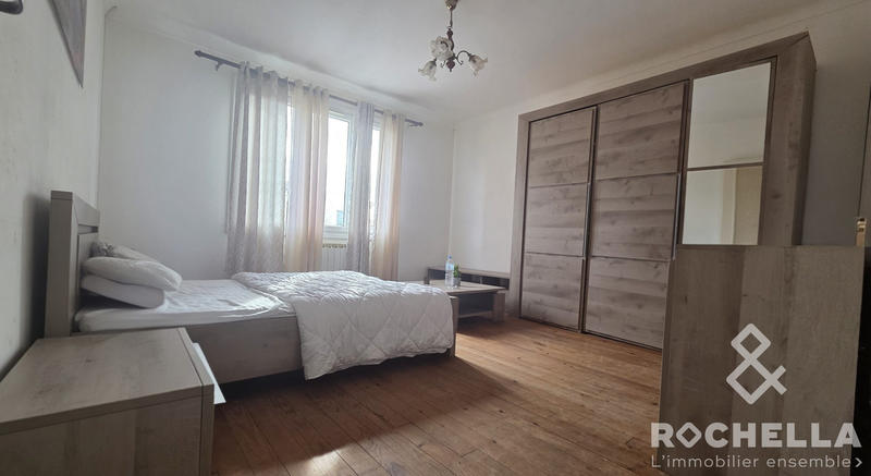 Maison ancienne - 144 m² - 7 pièces