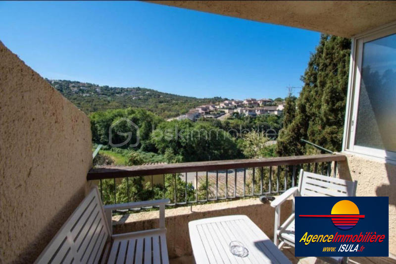 Appartement - 31 m² - 2 pièces