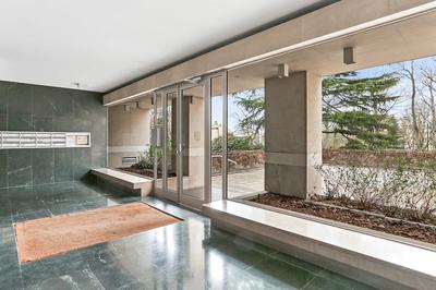 Appartement - 111 m² - 4 pièces