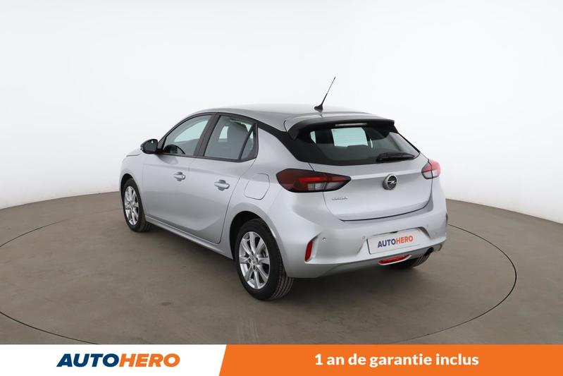 Opel Corsa 1.5 Diesel Edition 5p 100 ch