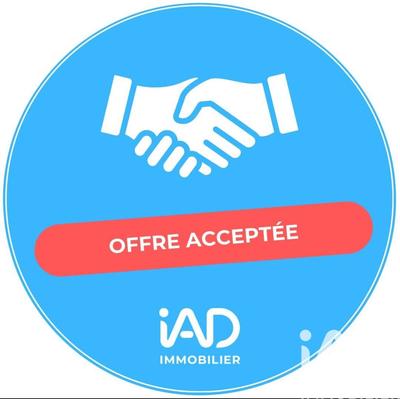 Maison - 115 m² - 4 pièces