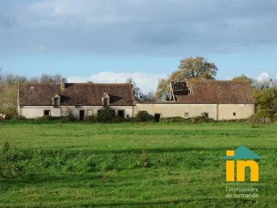 Maison de campagne - 220 m²