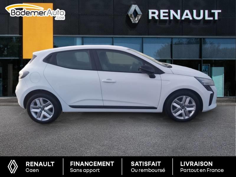Renault Clio SCe 65 Evolution