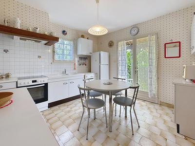 Maison - 149 m² - 7 pièces