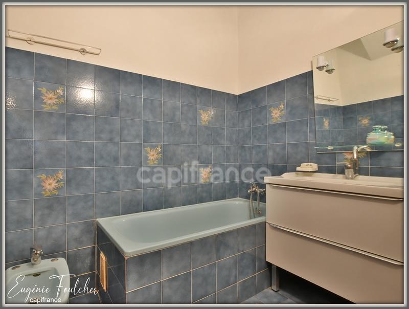 Maison - 144 m² - 6 pièces