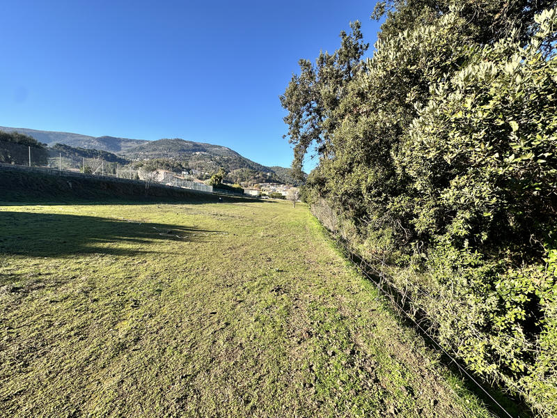 Terrain - 720 m²