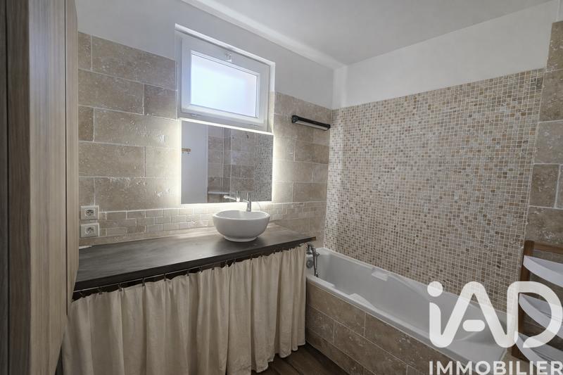 Appartement - 75 m² - 4 pièces