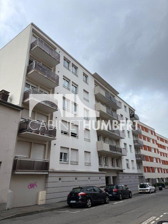 Appartement - 47 m² - 3 pièces