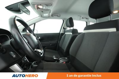 Citroën C3 Aircross 1.5 Blue-HDi Feel Bv6 100 ch