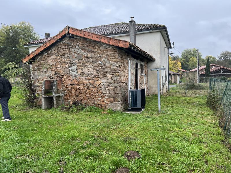 Maison - 73 m² - 4 pièces