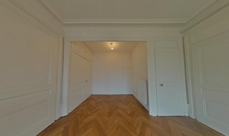 Appartement - 75 m² - 2 pièces